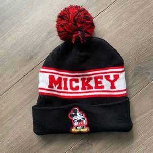 Mickey Mouse Hat